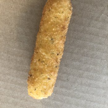 Gambino - a close up of a piece of bread - Italian Near Me - Richmond, Virginia