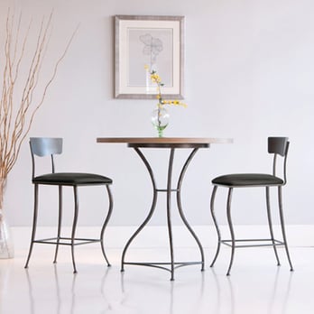 Luxe Home Interiors - Great Style! - Interior Design Near Me