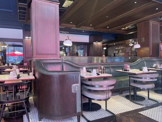 La Bella Trattoria by null