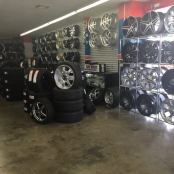 Los Amigos Tire Pros - Tires Near Me - Manteca, California Los Amigos Tire Pros - Tires Near Me - Manteca, California