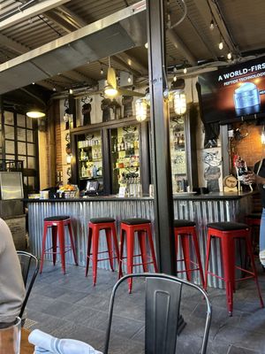 Butcher Bar by null