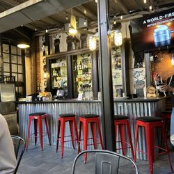 Butcher Bar - Ready to eat