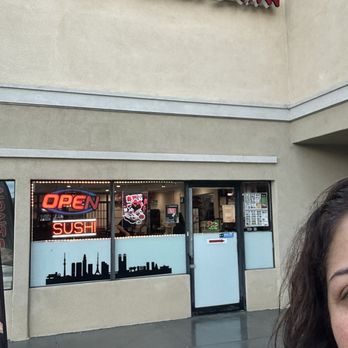 Red Wasabi Sushi - Building - Sushi Bars Near Me - West Covina, California Red Wasabi Sushi - Building - Sushi Bars Near Me - West Covina, California