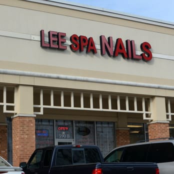 Lee Spa Nails - Nail Salons Near Me - Mooresville, North Carolina Lee Spa Nails - Nail Salons Near Me - Mooresville, North Carolina