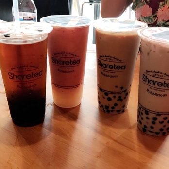 Sharetea - Bubble Tea Near Me - Houston, Texas Sharetea - Bubble Tea Near Me - Houston, Texas