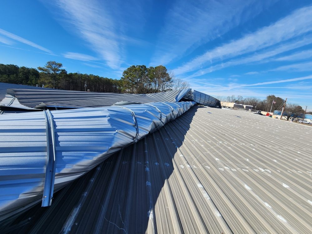 Slide of Cabreras Commercial and Residential Roofing