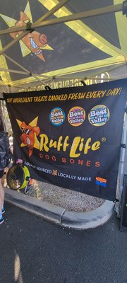 Gilbert Farmers Market by null