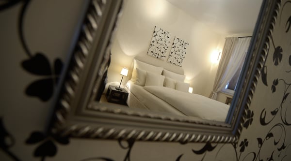 My Place Hotel by null