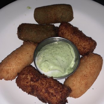 Neme Gastro Bar - Croquetas - Gastropubs Near Me - Miami, Florida Neme Gastro Bar - Croquetas - Gastropubs Near Me - Miami, Florida