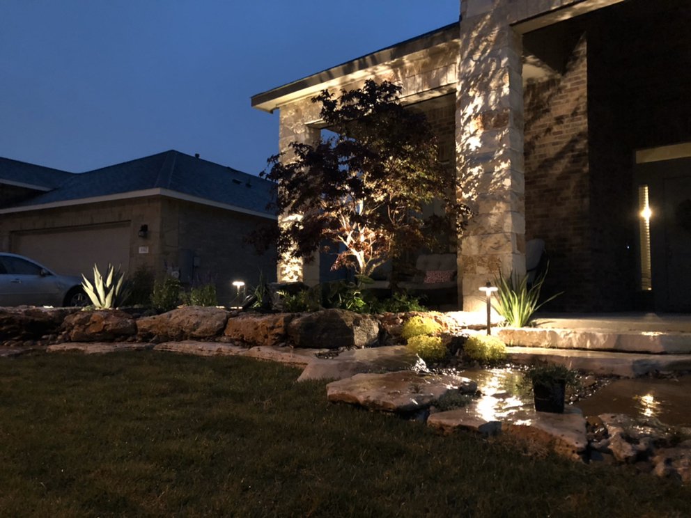 TEXAS LAWN AND GARDEN Updated June 2024 18 Photos Pflugerville