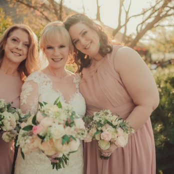 Flowers by Kim - Florists Near Me - Paso Robles, California