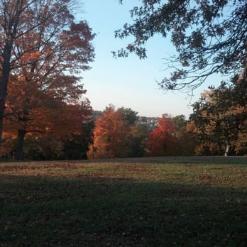 Walnut Hill Park - Parks Near Me - New Britain, Connecticut