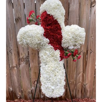 Mae's Flower Garden - Floral Designers Near Me - Southfield, Michigan Mae's Flower Garden - Floral Designers Near Me - Southfield, Michigan
