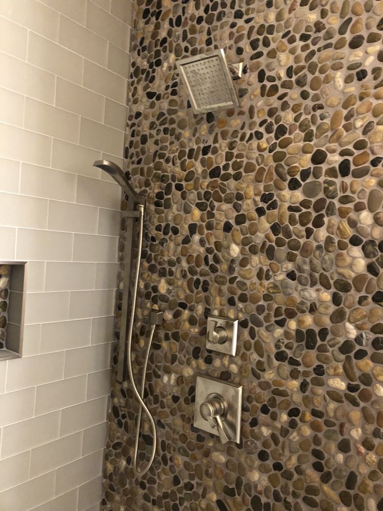 Slide of Burtons Plumbing and Home Improvements