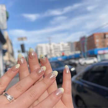 Hana Nail - Nail Salons Near Me - Los Angeles, California Hana Nail - Nail Salons Near Me - Los Angeles, California