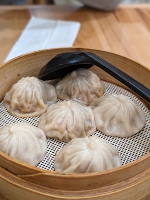 Lanzhou Hand Pull Noodle by null