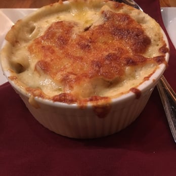 Pairings Bistro - Lobster Mac and Cheese - Tapas Bars Near Me - Bel Air, Maryland Pairings Bistro - Lobster Mac and Cheese - Tapas Bars Near Me - Bel Air, Maryland