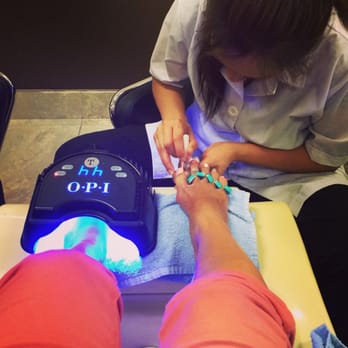 Bombshell Nail & Spa - Nail Salons Near Me - Las Vegas, Nevada