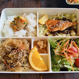 Bento Box