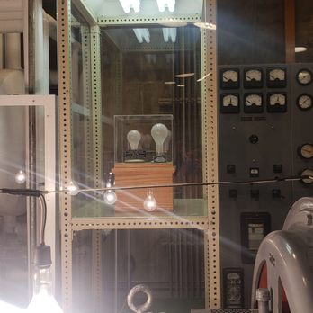 Experimental Breeder Reactor 1 - Tours Near Me - Arco, Idaho