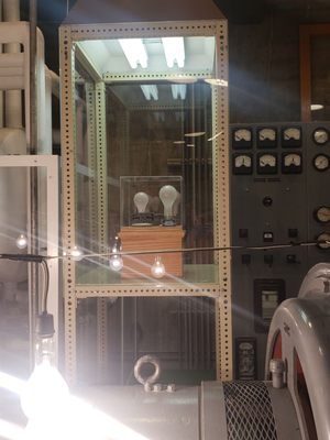EBR-1 by null