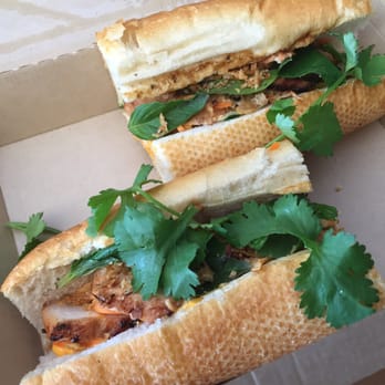 Double Knot - Chicken banh mi to go - Sushi Bars Near Me - Philadelphia, Pennsylvania Double Knot - Chicken banh mi to go - Sushi Bars Near Me - Philadelphia, Pennsylvania