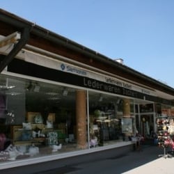 Lederwaren Zacherl