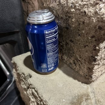 QuikTrip - a can of mountain dew sitting on a ledge - Gas Stations Near Me - Surprise, Arizona QuikTrip - a can of mountain dew sitting on a ledge - Gas Stations Near Me - Surprise, Arizona