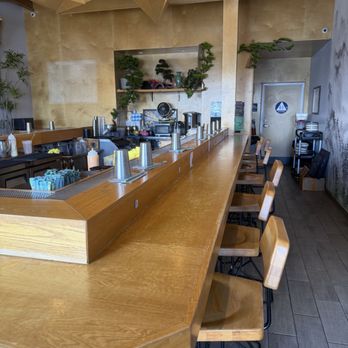 formoosa - Inside - Taiwanese Near Me - San Diego, California