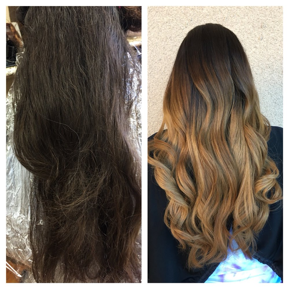 TANYA MULHALL’S HAIR STYLING 1720 E Los Angeles Ave, Simi Valley