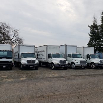 Frey S Moving Company 22 Photos 107 Reviews Movers 110 Lincoln Blvd Lincoln Ca Phone Number