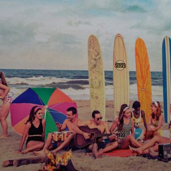 Juice 'N Java Cafe - Breakfast & Brunch Near Me - Cocoa Beach, Florida