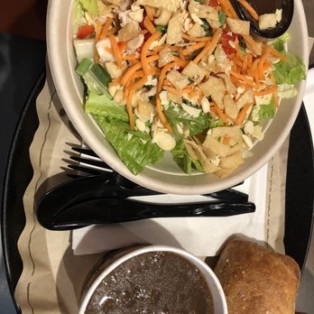 Zoup! - Asian salad and French onion soup - Sandwiches Near Me - Pittsburgh, Pennsylvania Zoup! - Asian salad and French onion soup - Sandwiches Near Me - Pittsburgh, Pennsylvania