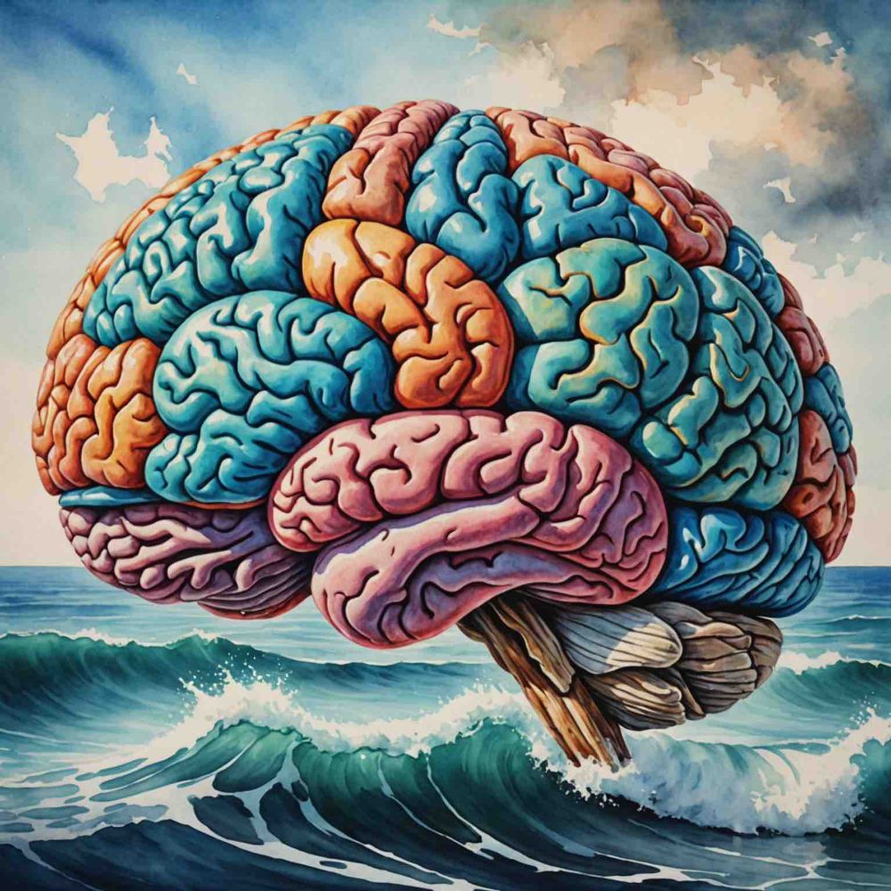 California BrainWaves - grief counselor in San Leandro, CA