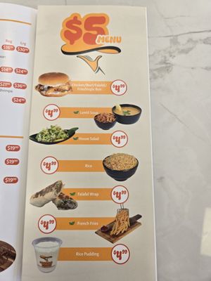 Menu photo 1 The Dough Show - Winter Springs Winter Springs, FL Menu photo 1 The Dough Show - Winter Springs Winter Springs, FL