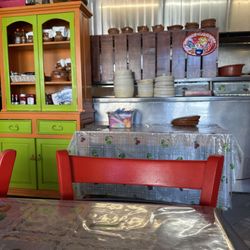 El Tapatio Restaurant & Grill