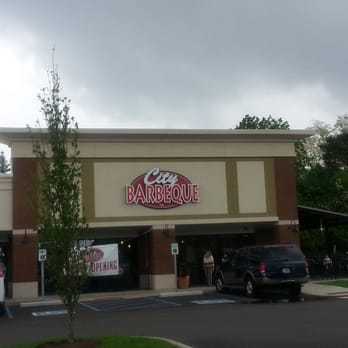 City Barbeque - Barbeque Near Me - Carmel, Indiana