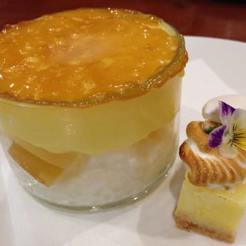 MW Restaurant - New American Near Me - Honolulu, Hawaii