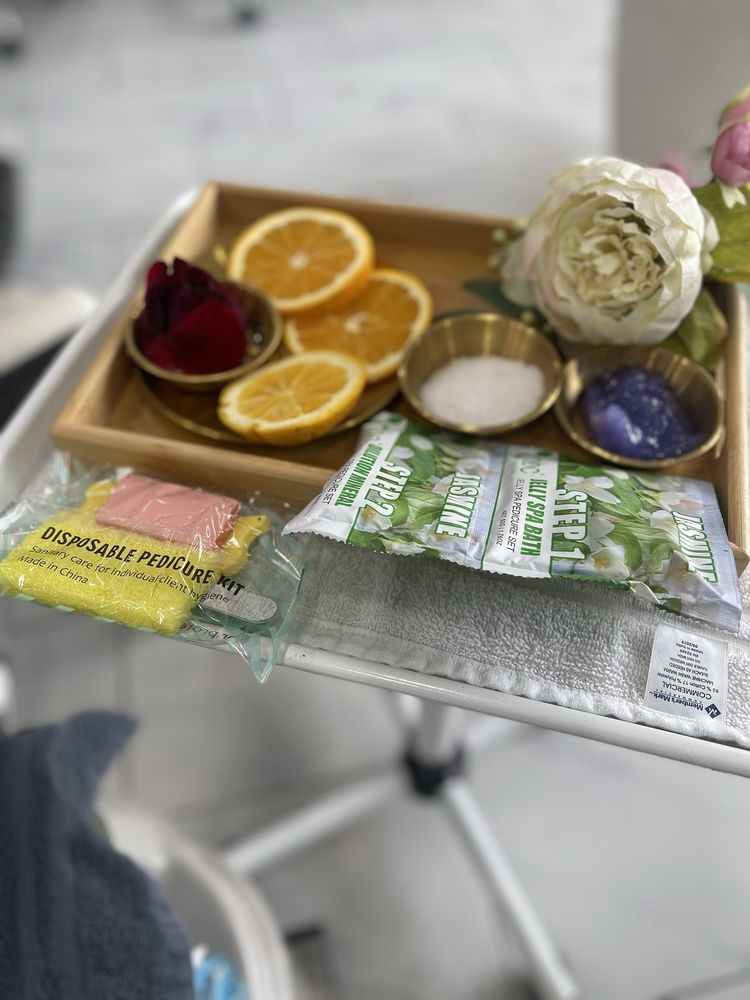 TIPSY NAILS SPA Updated October 2024 368 Photos & 40 Reviews 3474 E Orangethorpe Ave