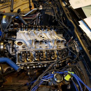 Bill's General Maintenance - Auto Repair Near Me - Robinson, Illinois