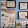 Oasis Spa gift card