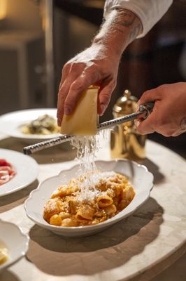 Donatella Restaurant by null