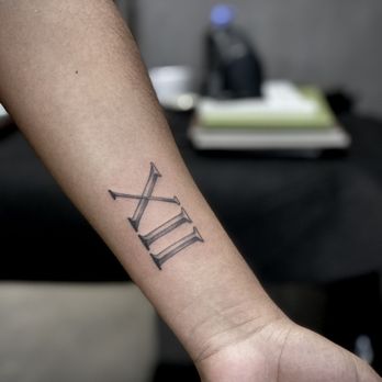 MODO Ink Tattoo - Tattoo Near Me - Orange, California