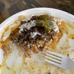 Carne Asada Fries Nacho Carne Asada Fries Nacho