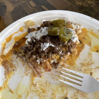 Brito's Taqueria - Carne Asada Fries Nacho - Mexican Near Me - Anaheim, California Brito's Taqueria - Carne Asada Fries Nacho - Mexican Near Me - Anaheim, California