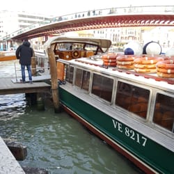 Bridge of Sighs - On the way to the Bridge of Sighs