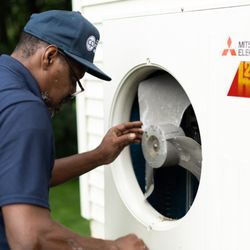 Control Point Mechanical