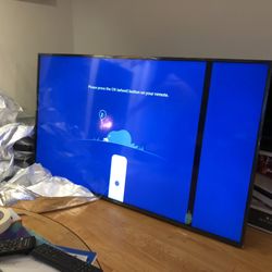 Leon's Furniture & Appliances - Damaged tv from delivery. Won't take it back or do anything to help us out. We waited over a month for Leon's to deliver.