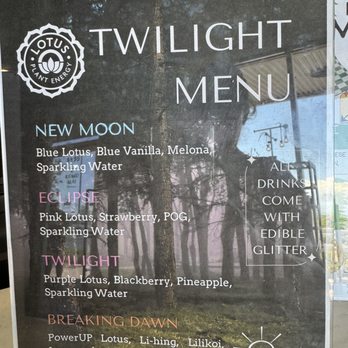 808 Social - Menu - Coffee & Tea Near Me - Peoria, Arizona