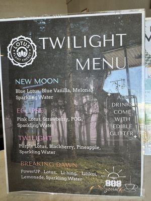 Menu photo 2 808 Social Peoria, AZ